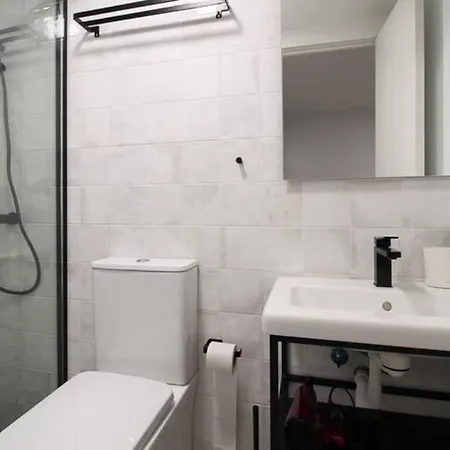 Apartment Estudio En El Centro De