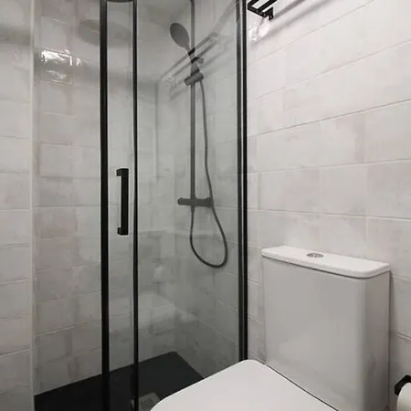 Estudio En El Centro De Santander