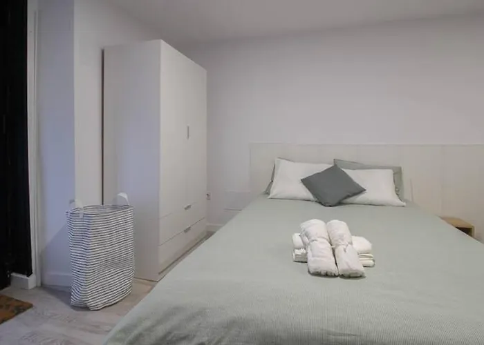 Estudio En El Centro De *