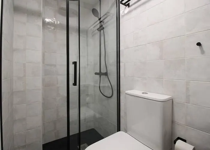 Estudio En El Centro De Santander